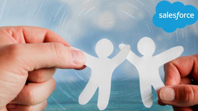 Imagen significativa tema salesforce