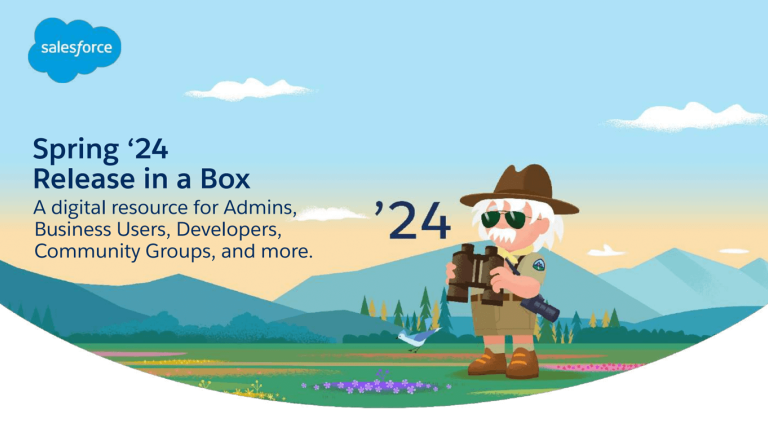 img Salesforce Release Spring 24