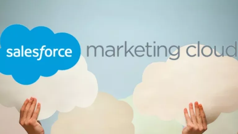 imagen de salesforce