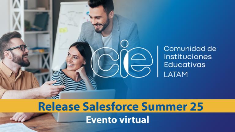 imgen Release Salesforce Summer 25