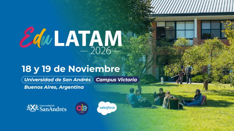 EduLATAM 2026