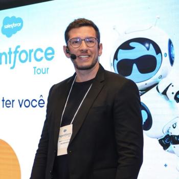 Marcelo Faustino