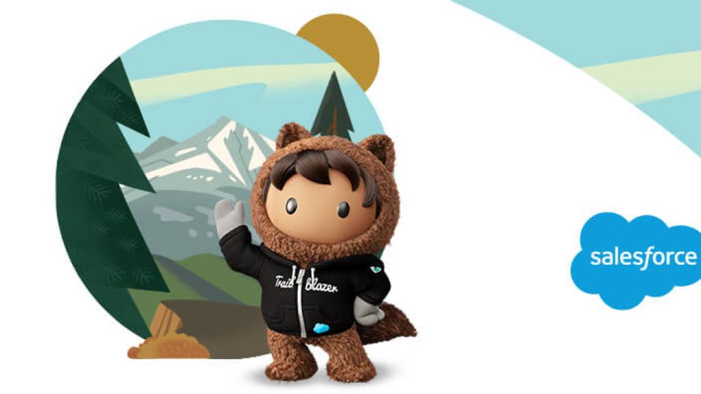 Conocé cómo hacer crecer tu conocimiento y el de tu organización en Salesforce