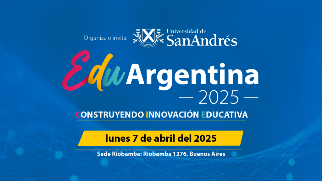 EduArgentina 2025