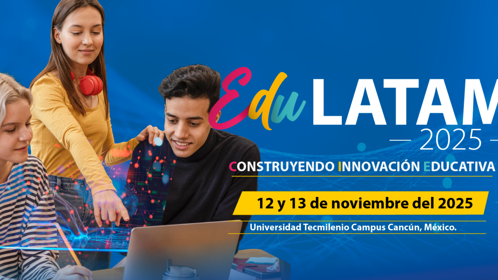 EduLATAM 2025