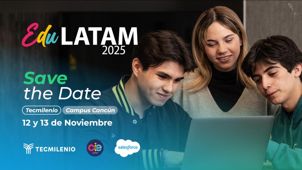 EduLATAM 2025