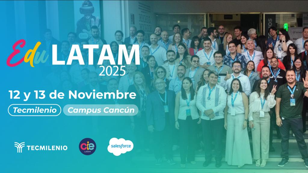 EduLATAM 2025