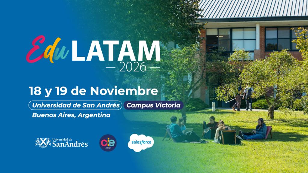 EduLATAM 2026