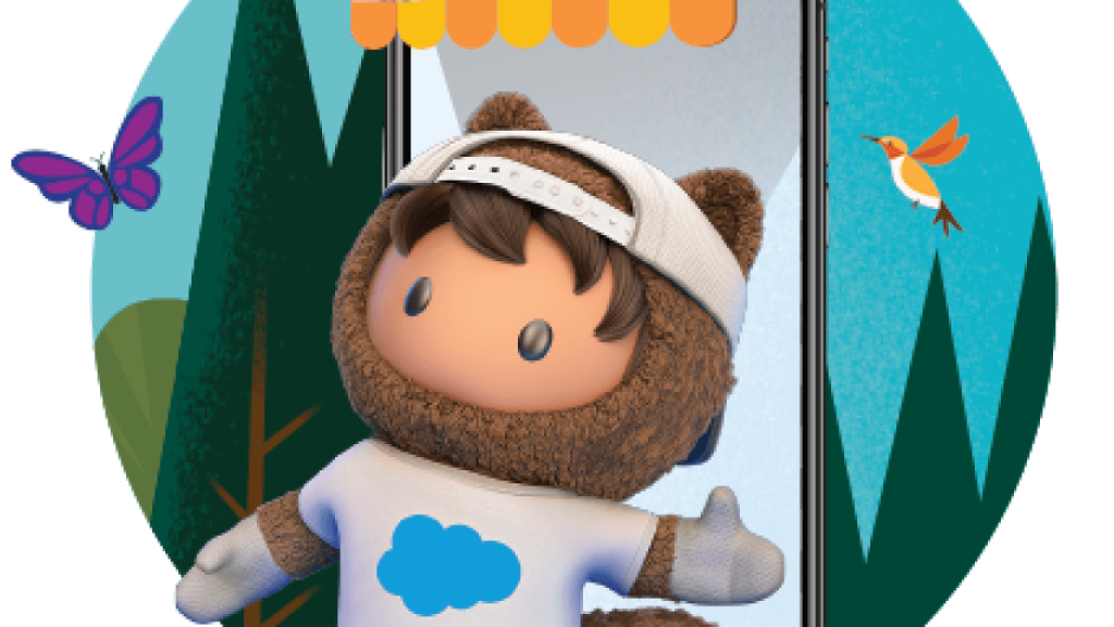 Cómo salesforce nos permite automatizar y personalizar la comunicación