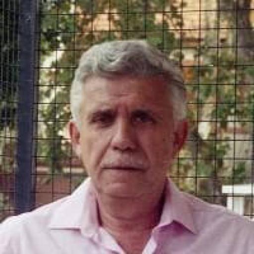 Carlos García Garrido