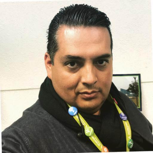 Cristian Adrián Soto Mendoza