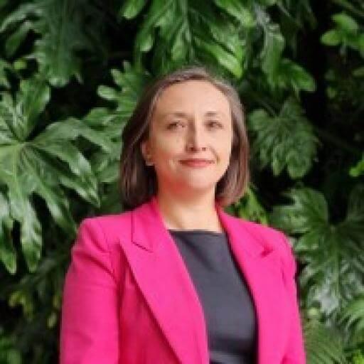 Ingrid Julieth Palacios Molina
