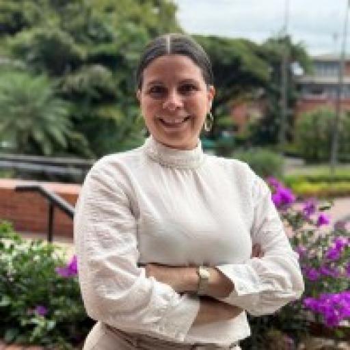 María Fernanda Enríquez Rivera