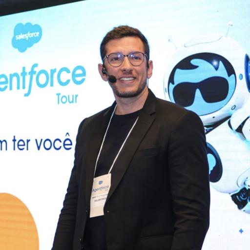 Marcelo Faustino